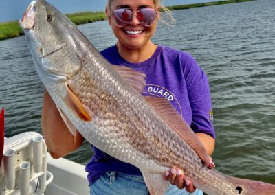 New Orleans Fishing Charters