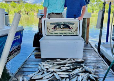 New Orleans Fishing Charters