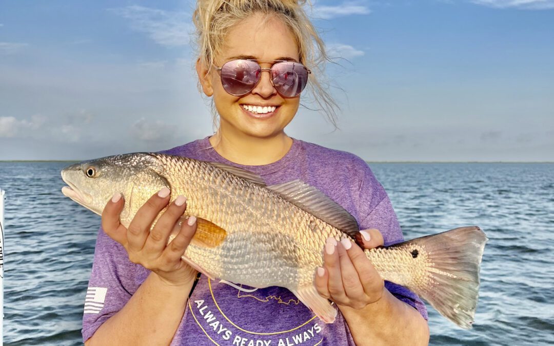 The Complete Guide to New Orleans Fishing Charters: What to Know Before You Book